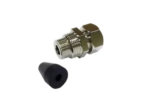 Metallist tihendushülss M20 / M25