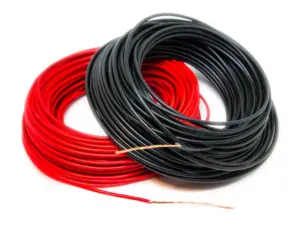 Elektripaigalduskaabel