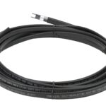 Heating cable for pipes DVS