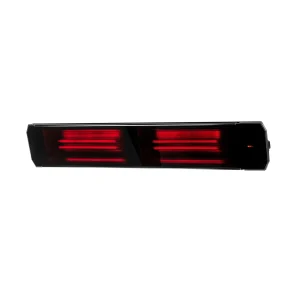 Āra infrasarkanais sildītājs TF-IR1600