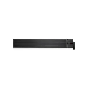 Āra infrasarkanais sildītājs 2400 W / TF-2400IR