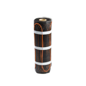 DEVINERA elektripõrandakütte matt/võrk 100 W/m2