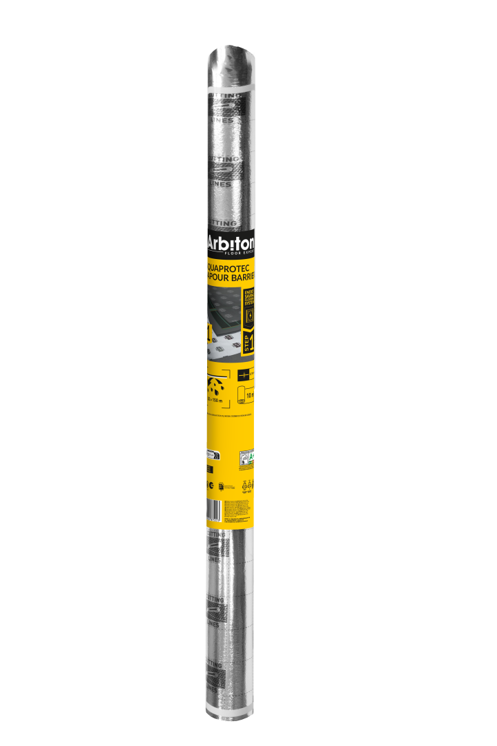 Aquaprotec Vapour Barrier pakuotė
