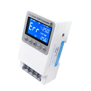 Torusoojenduse termostaat EDO 701 eest