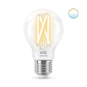 WiZ nutikas LED pirn A60, E27 - 2700K - 6500K