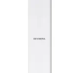 DEVINERA elektrinis užuolaidų karnizas