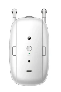 Smart curtain robot