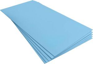 5 mm soojusisolatsiooni aluskiht laminaadi ja parketi all