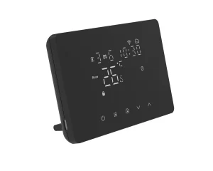 DEVINERA bezvadu istabas termostats WIFI V400IR