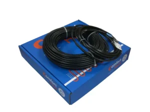 Elektriskais apsildes kabelis uzstādīšanai ārpus telpām Comfort Heat CTACV-300 - ar kārbu