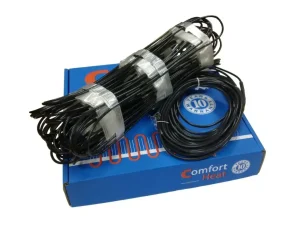Electric heating mat for outdoor installations Comfort Heat CFTAV-300 - with box