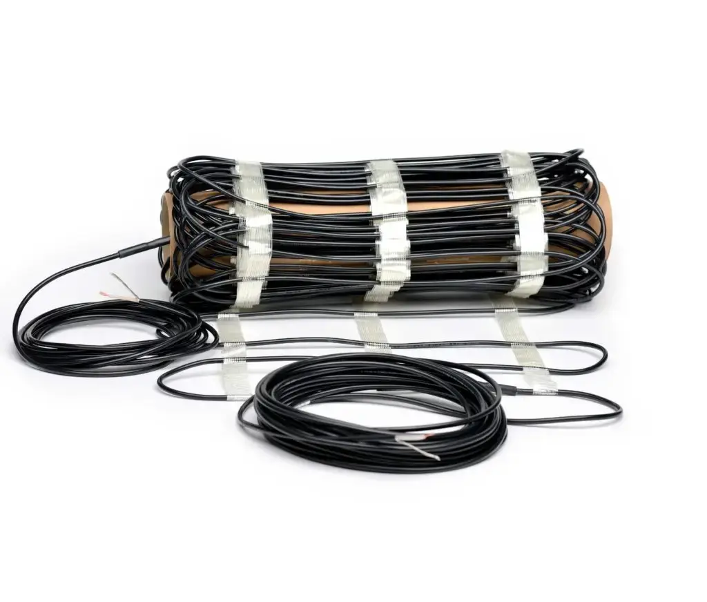 Electric heating mat for outdoor installations Comfort Heat CFTAV-300