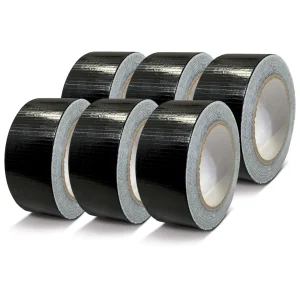 Pastiprināta līmlente rullis 48 mm x 20 m