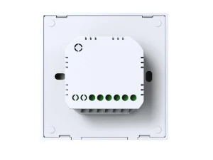 E550i termostata elektroinstalācijas shēma elektriskajai grīdas apsildei